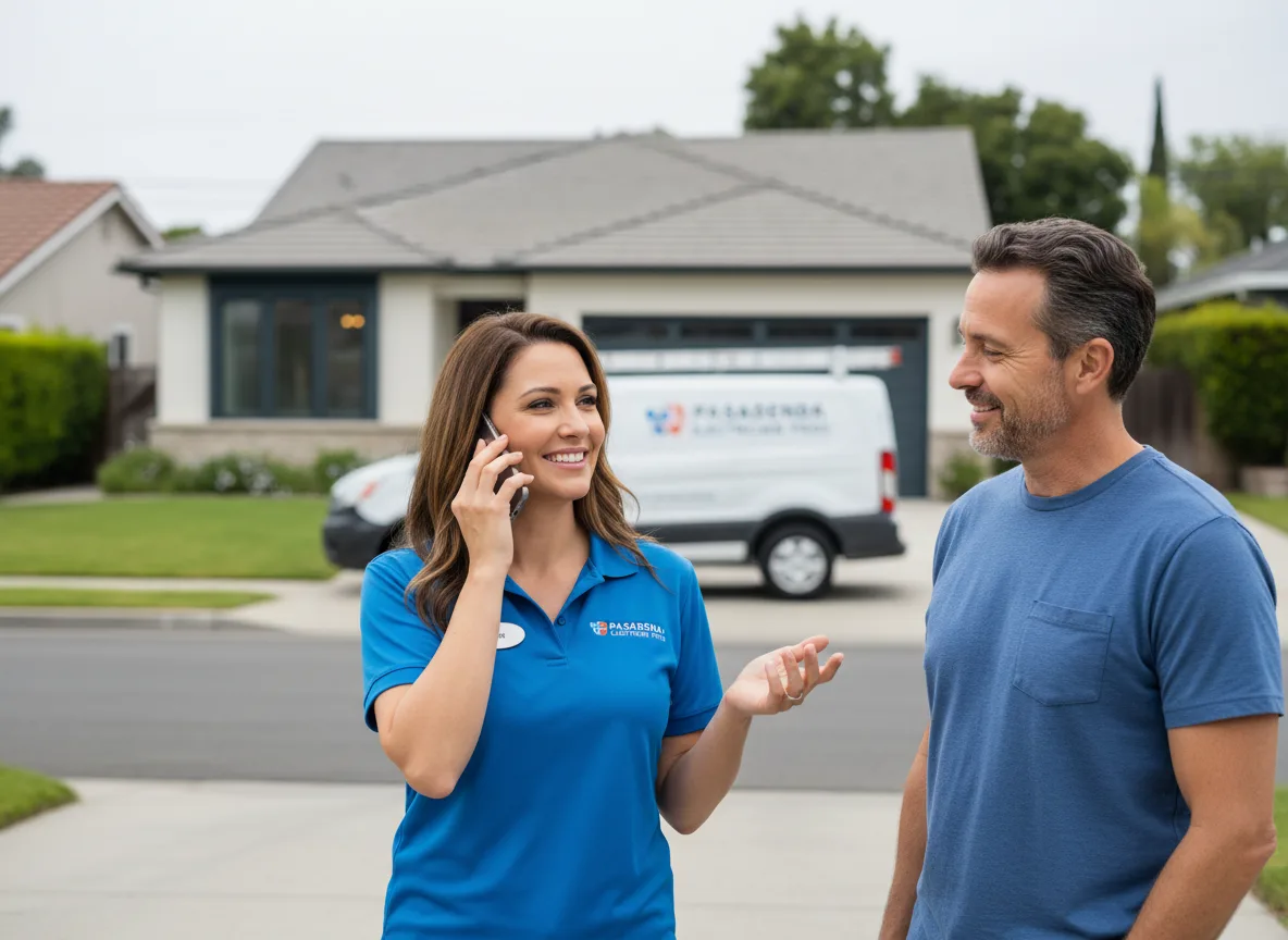 Electrician Burnside, IA FAQs